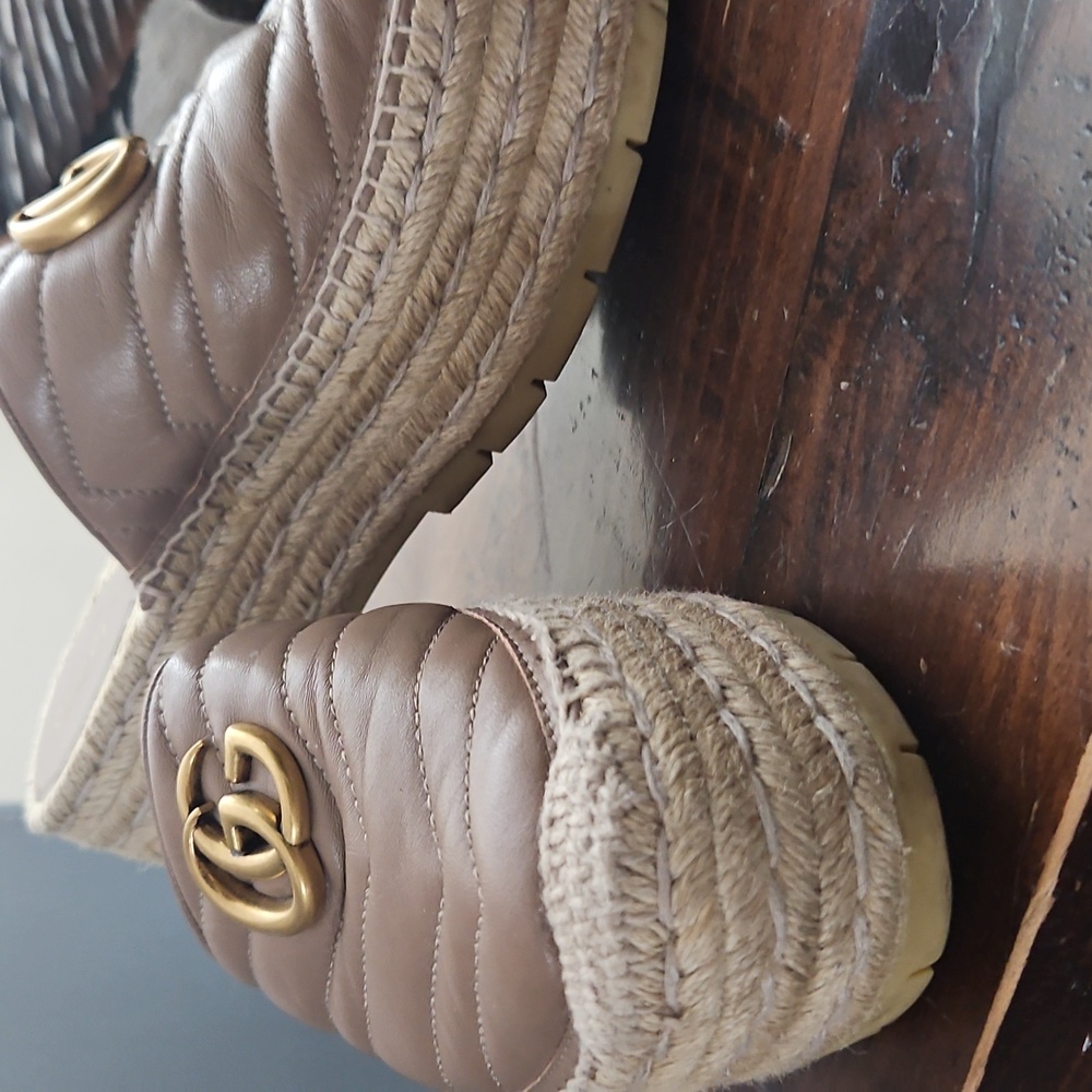 Gucci Mules Clogs